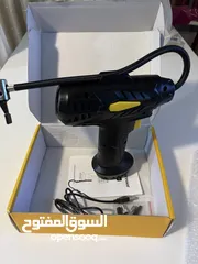  5 منفاخ اطارات شحن(الاصلي)