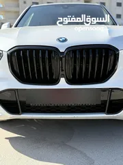  28 BMW x5 ترخيص 2023