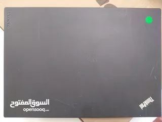  8 Lenovo ThinkPad L470