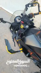  7 ktm rc200  2020
