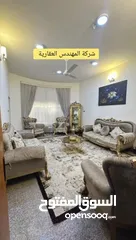  1 دار سكنية حديثة 250م في كوت الحجاج