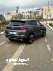  3 هواندي توسان 2021