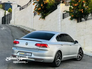  3 V.W Passat / 2016/ 2.0TDi