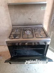  3 غاز ايطالي للبيع