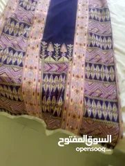  6 قفطان للبيع جديد
