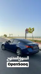  9 NISSAN ALTIMA 2019 (S) NEAT & CLEAN CAR JUST BUY AND DRIVE LESS KM DRIVEN