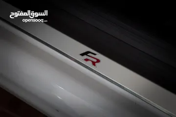  7 سعر مغري جداً !  Seat Leon FR إضافات كاملة بانوراما،أتوماتيك