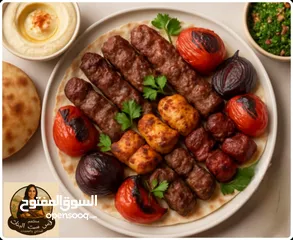  8 فرصة استثمارية مميزة في عالم المطاعم! فرصة استثمارية مميزة في عالم المطاعم!