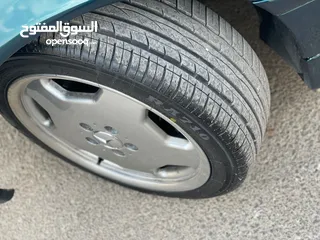  6 مرسيدس c200 بسعر حرق مرخصه وفحصها حلو محوله بلكامل من 95/2000 اتوماتيك متور وقير وقفه وغرفه وله غلطه