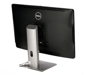  2 Dell Optiplex 9030 All In 1 Touchscreen Desktop with Intel Core i5-4590s - 23ing
