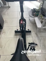  4 جهاز رياضه من افخم الانواع بسعر حرق