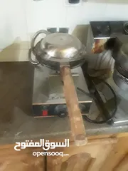  3 ماكنه عمل الوافل