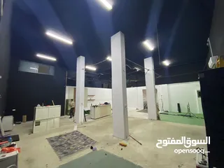  5 3 محلات للايجار في رافات رام الله