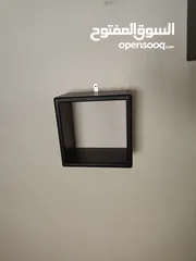  3 رفوف للبيع