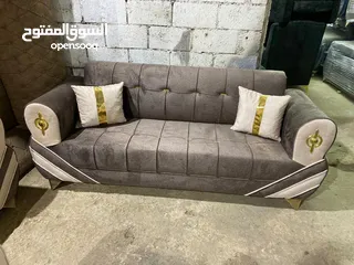 3 اطقم 7 مقاعد موديلات كلاسيكيه