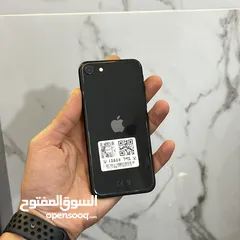  2 iPhone SE2 generation 128G