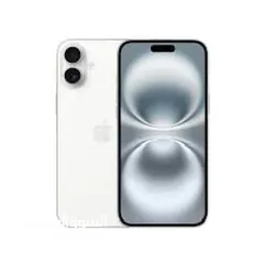  1 iPhone 16 plus