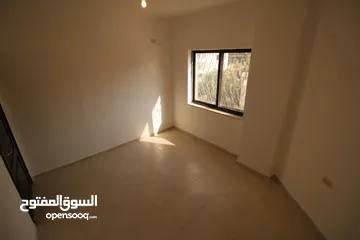  18 شقة فارغة للإيجار غرفتين نوم ضاحية الرشيد خلف الجامعة الأردنية من المالك مباشرة