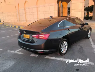  10 /،شيفروليه ماليبو 1500 توربو Malipo turpo1500cc