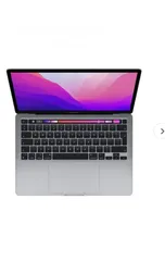  3 MacBook Pro 13-inch : Apple M2 chip with 8-core CPU and 10-core GPU 500ssd