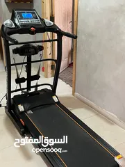  1 جهاز Healthy sport تايواني للبيع بحالة الوكالة