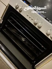  2 فرن تركي للبيع