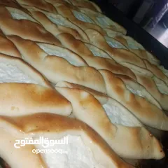  2 اجبان الخير  جبنه بيضاء بلديه حليب غنم صافي 100‎%‎ مكفوله