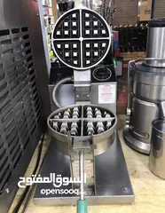  2 جهاز وافل الاصلى