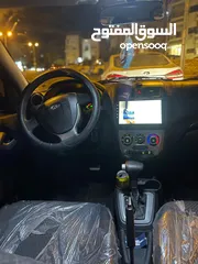  3 لادا KALINA موديل 2018