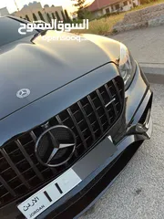  15 Mercedes-Benz  E200 cope 2017 وارد الوكالة اعلا صنف