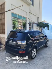  13 جيب متسوبيسي 4*4  7مقاعد سعر لقطه