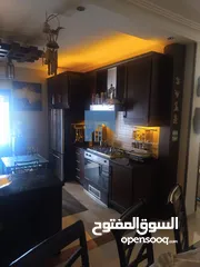  3 شقة فاخرة للبيع في الأمير راشد - قرب دوار البريد طابق ثاني 145م تشطيب سوبر ديلوكس