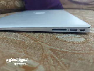  5 ماك بوك  MacBook Air 2017