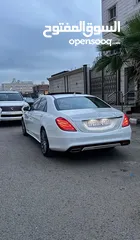  9 مرسيدس  2015 S400