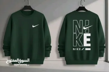  10 بلايز هودي مبطن بسعر العرض