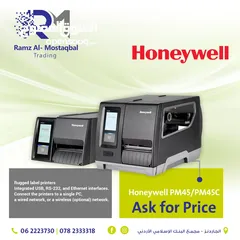  5 مجموعة من طابعات ليبل و طابعات باركود BARCODE LABEL PRINTER