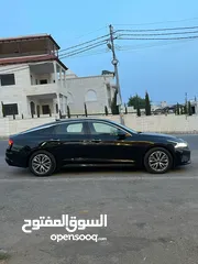  4 كيا k5 موديل 2021 بمواصفات مميزة وجميلة للبيع