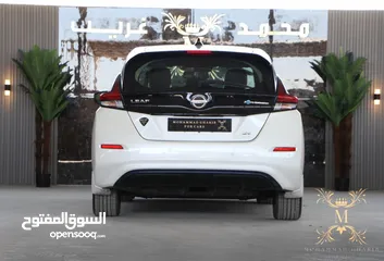  5 نيسان ليف 2021 SV PLUS اقساط على الهوية