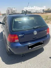  7 MK4 2004 200cc للبيع
