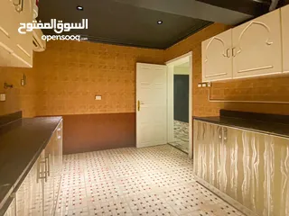  15 شقة للايجار في مدينة السلطان قابوس- 3BHK apartment for rent in MQ