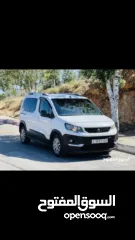  4 بيجو رفتر 2020 كرتونة