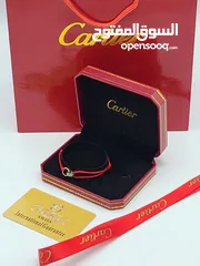  22 Cartier bracelets - أساور كارتير مع كامل الملحقات