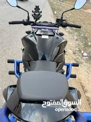  5 SUZUKI GSX-S750 ABS 2022من أنظف الدرجات ب المملكه