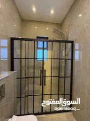  4 شقق للبيع في عبدون و دير غبار مساحات عديده وإمكانيه التقسيط على 3 سنوات مع دفع النص بدون ارباح