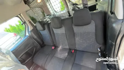  3 بيجو بارتنر 2017 للبيع اقساط وكاش