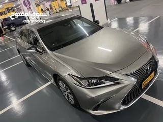  16 2021 Lexus ES350 For Sale