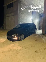  5 بولو 2017 تسير 2020 بوضع الشركه
