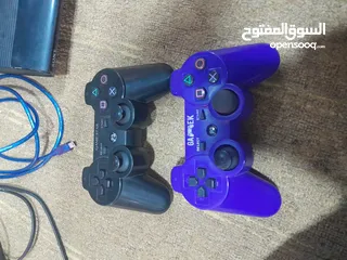  2 بلاستايشن 3