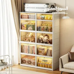  7 المنتج الأكثر طلبًا بالأسواق   دولاب فانتازيا – هالمرة بـ 6 طبقات!