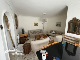  2 شقة مفروشة للايجار